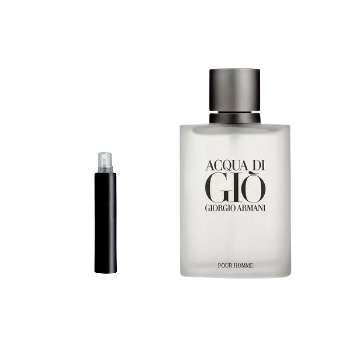 Acqua Di Gio