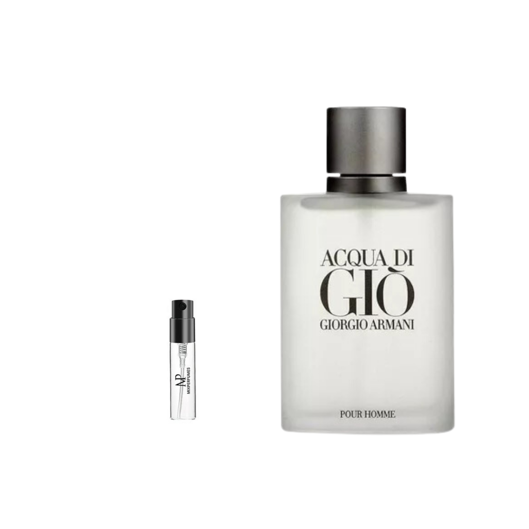 Acqua Di Gio
