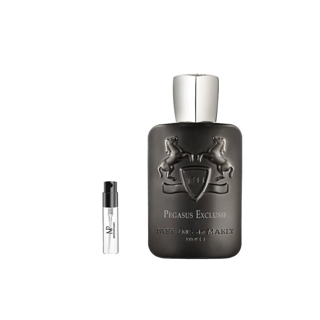 Pegasus Exclusif