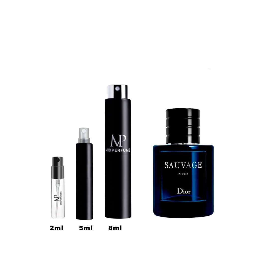 Sauvage Elixir