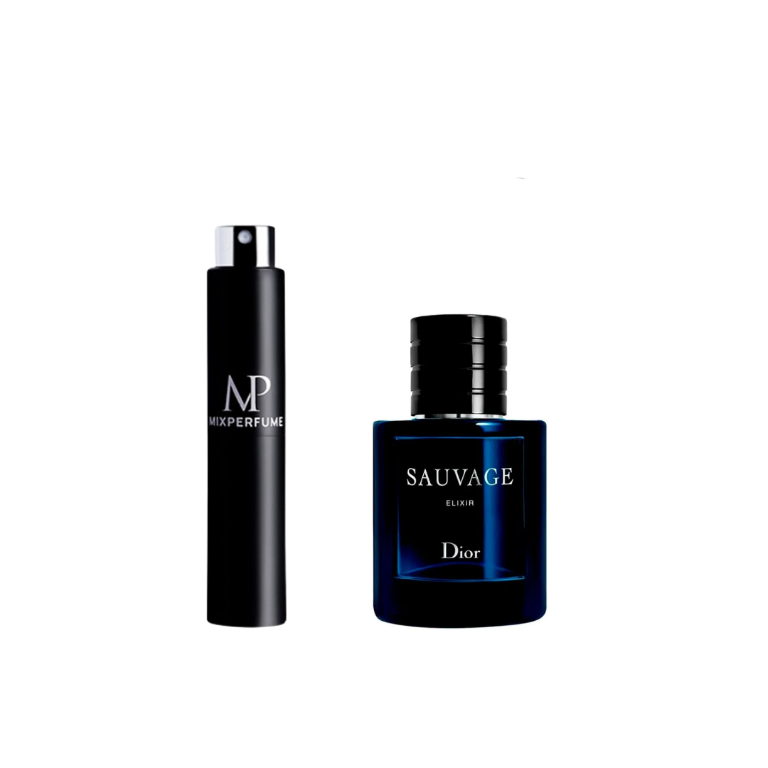 Sauvage Elixir
