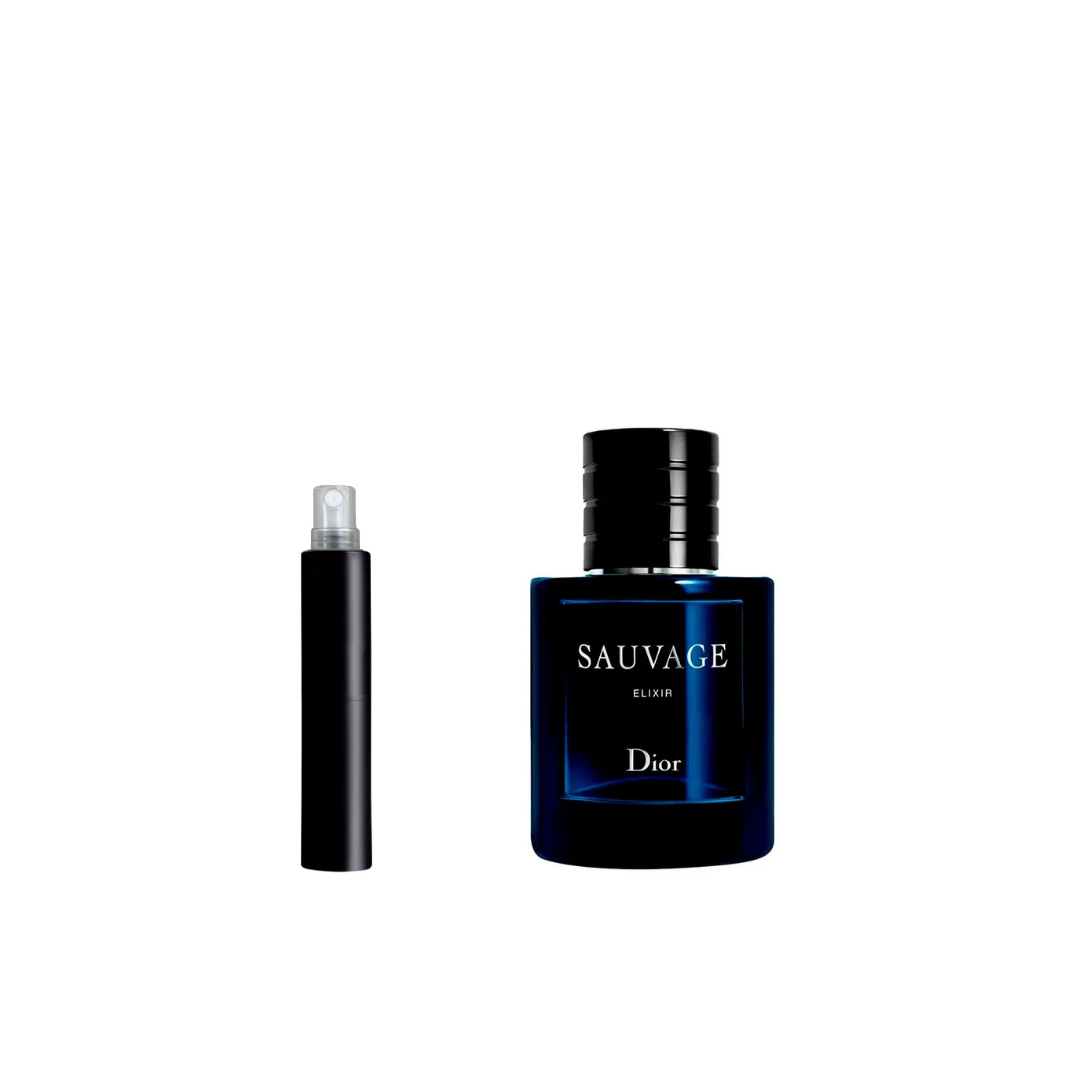 Sauvage Elixir