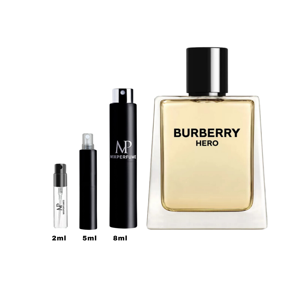 Burberry Hero EDT