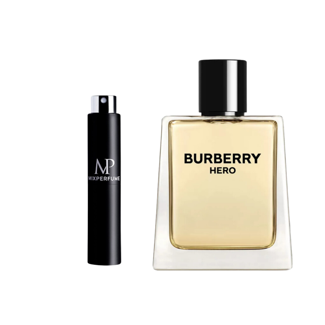 Burberry Hero EDT