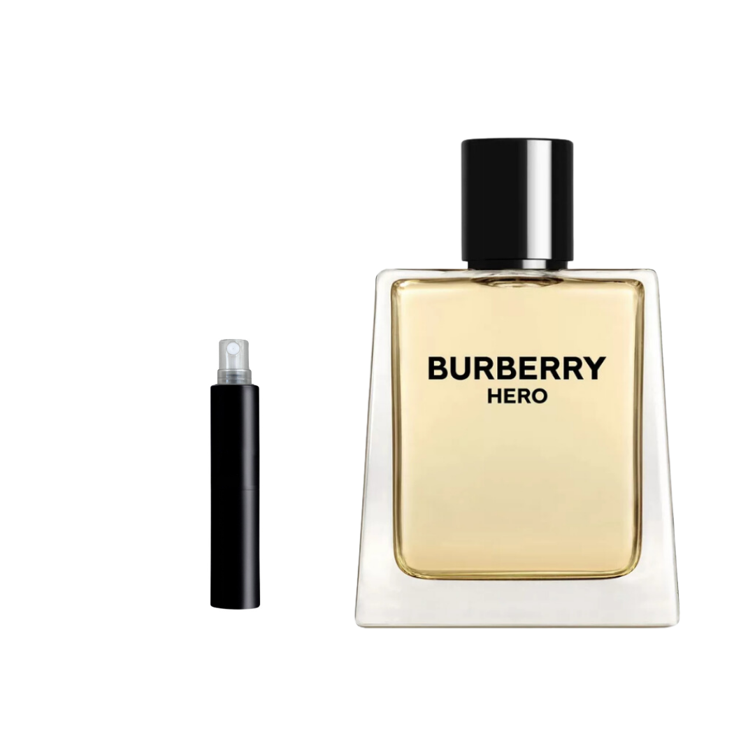 Burberry Hero EDT