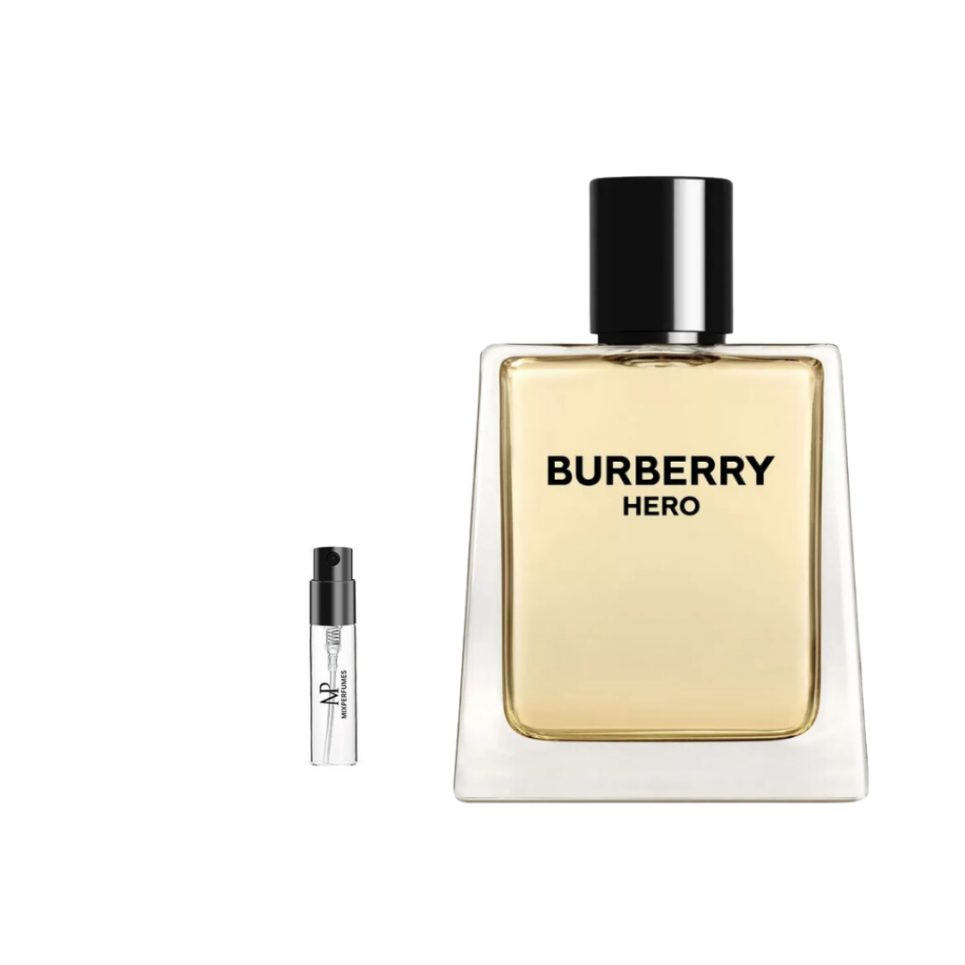Burberry Hero EDT