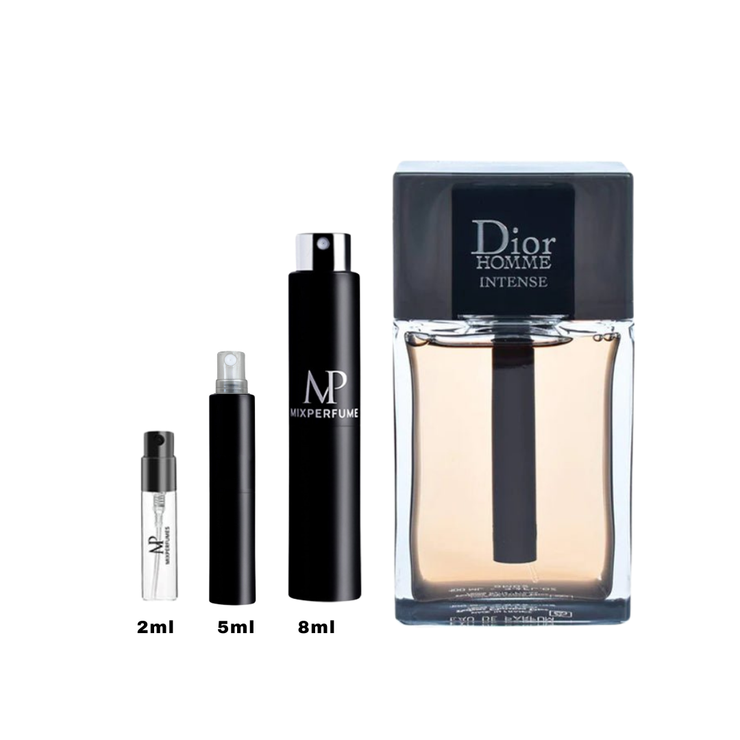 Dior Homme Intense