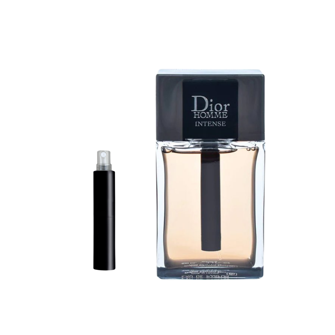 Dior Homme Intense