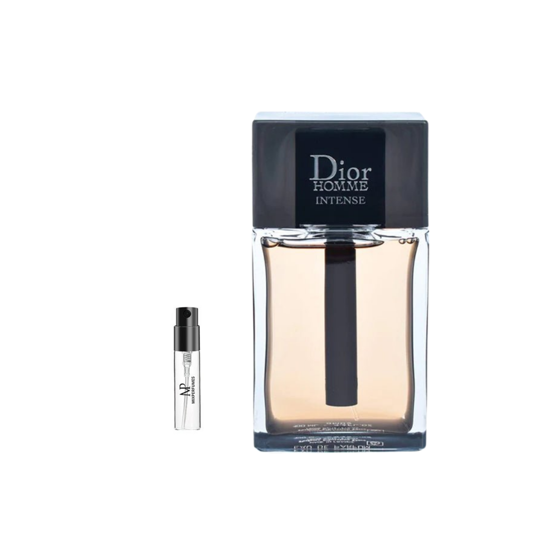Dior Homme Intense