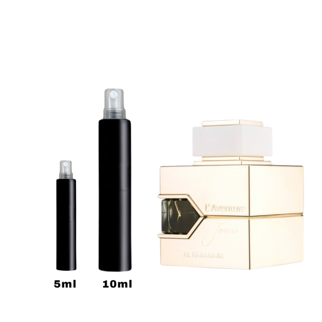 Combo Arabes Mas Vendidos Mujer
