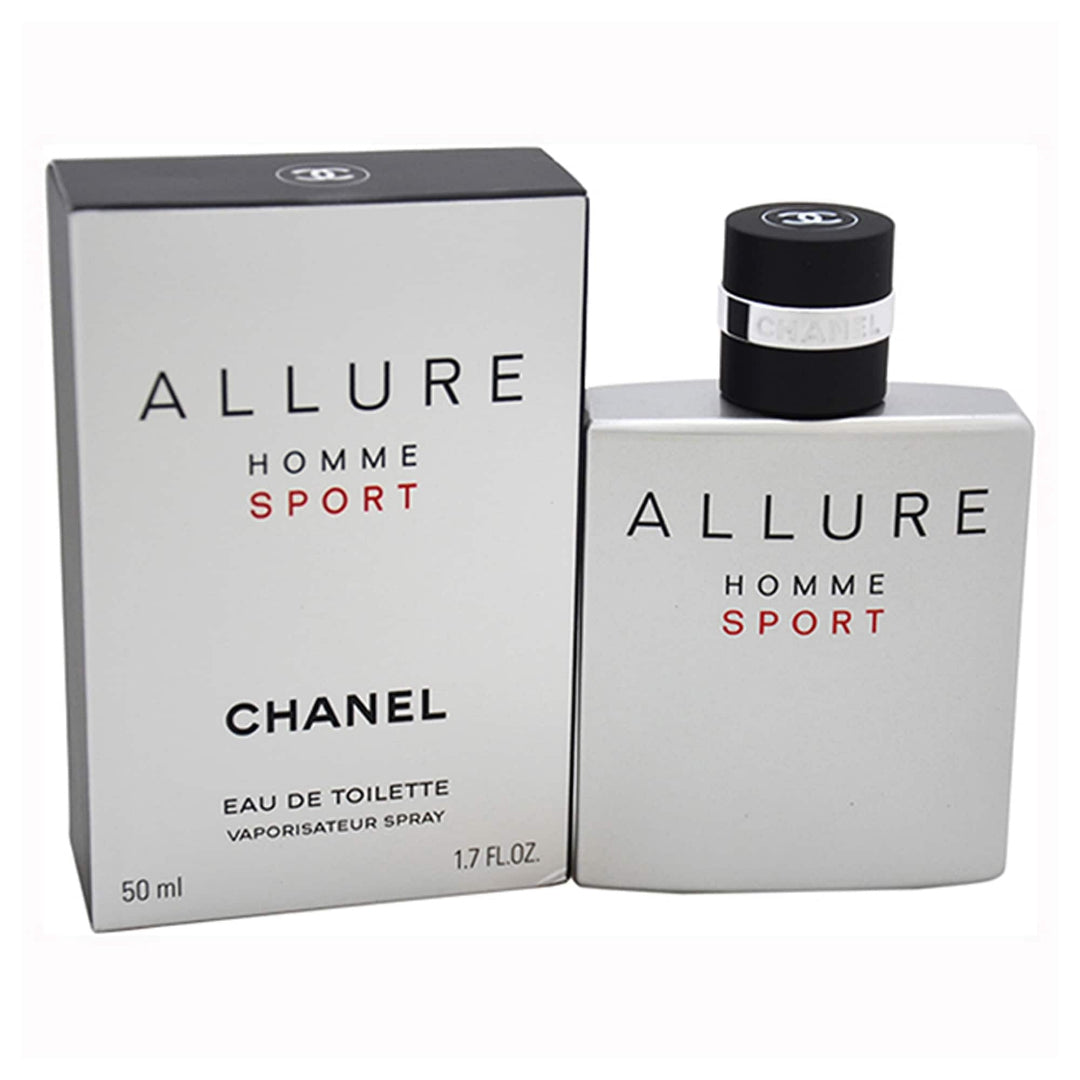 Allure Homme Sport
