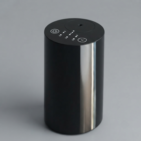 Difusor Mixperfume de Aceites Esenciales Sin Agua
