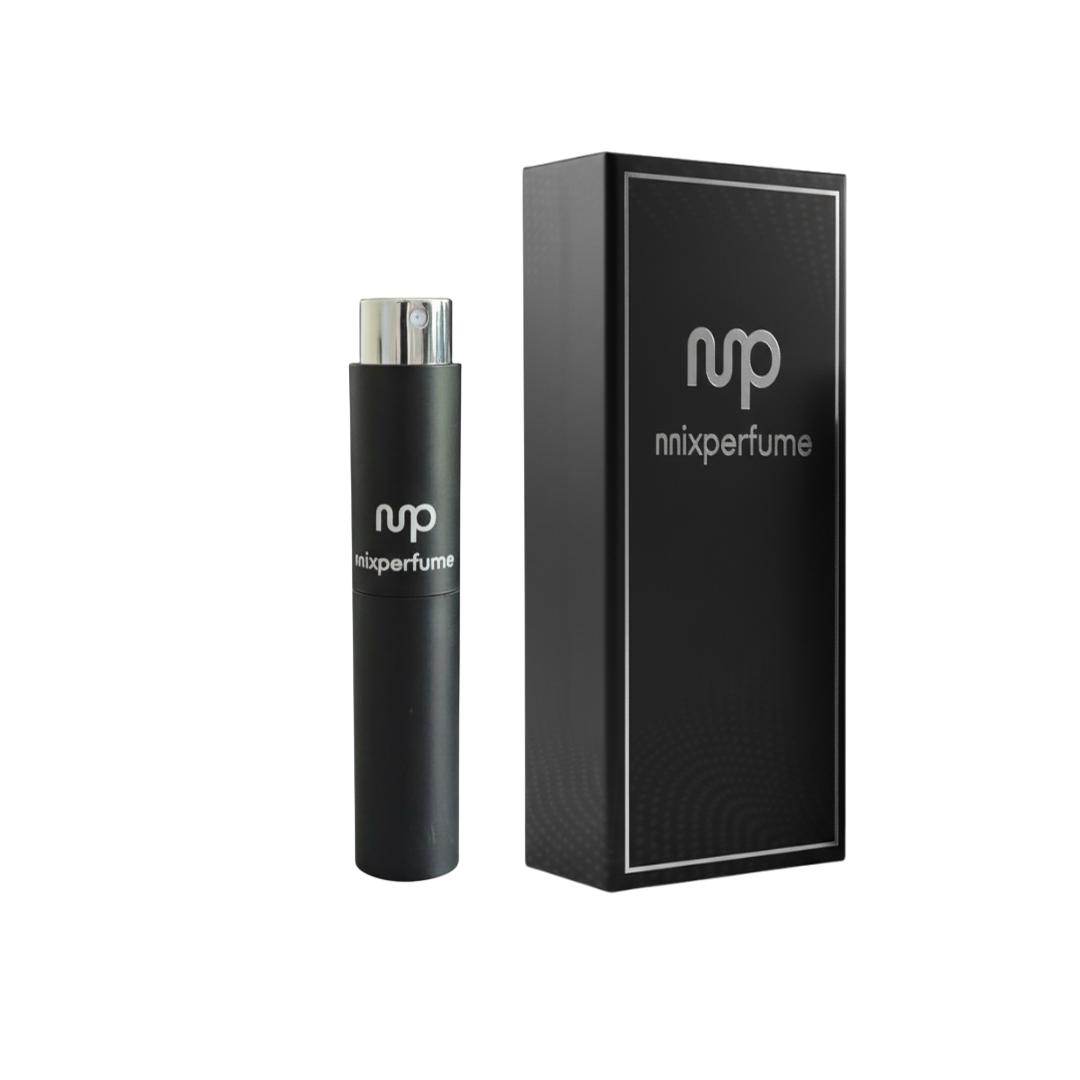 Decant Vacío con caja