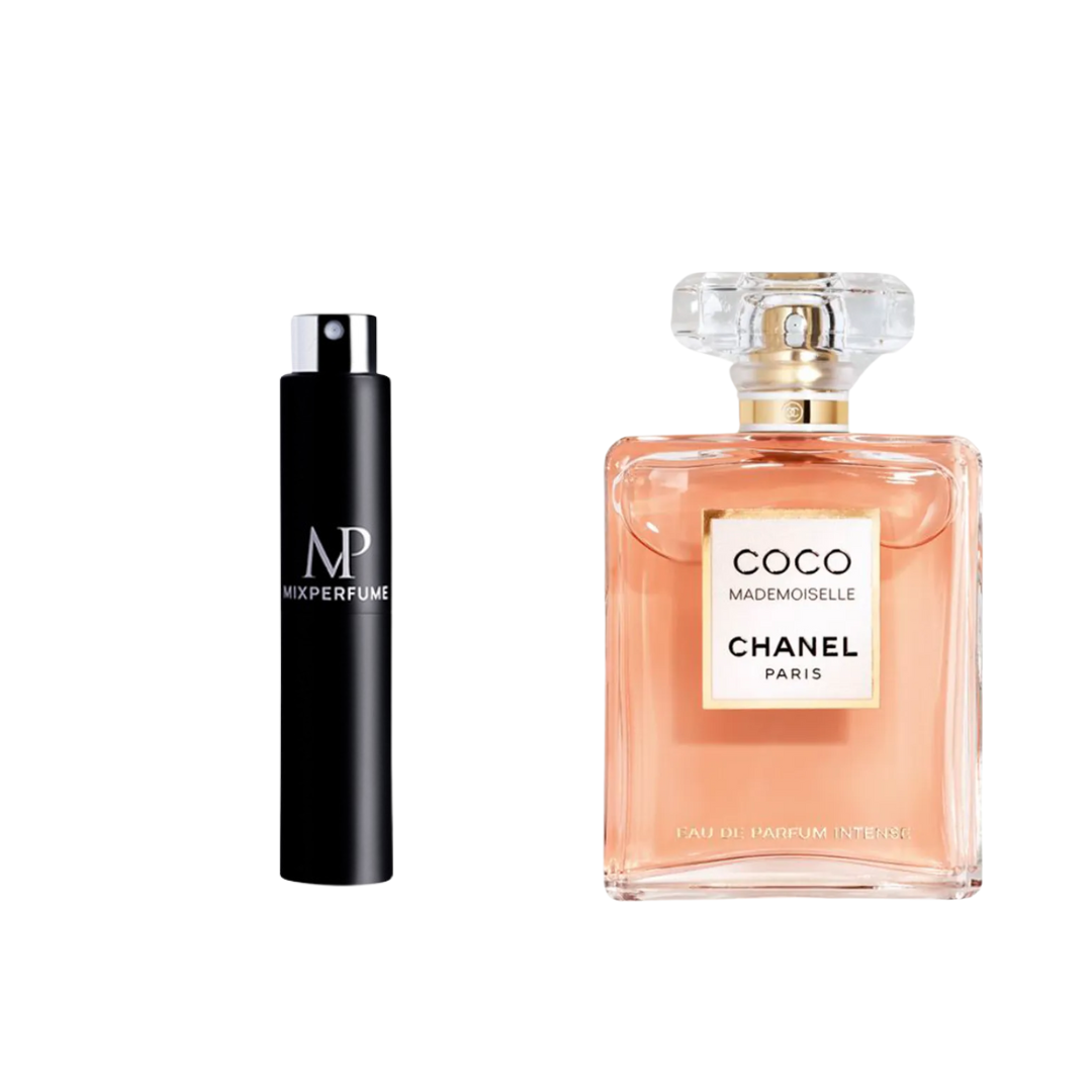 Coco Mademoiselle
