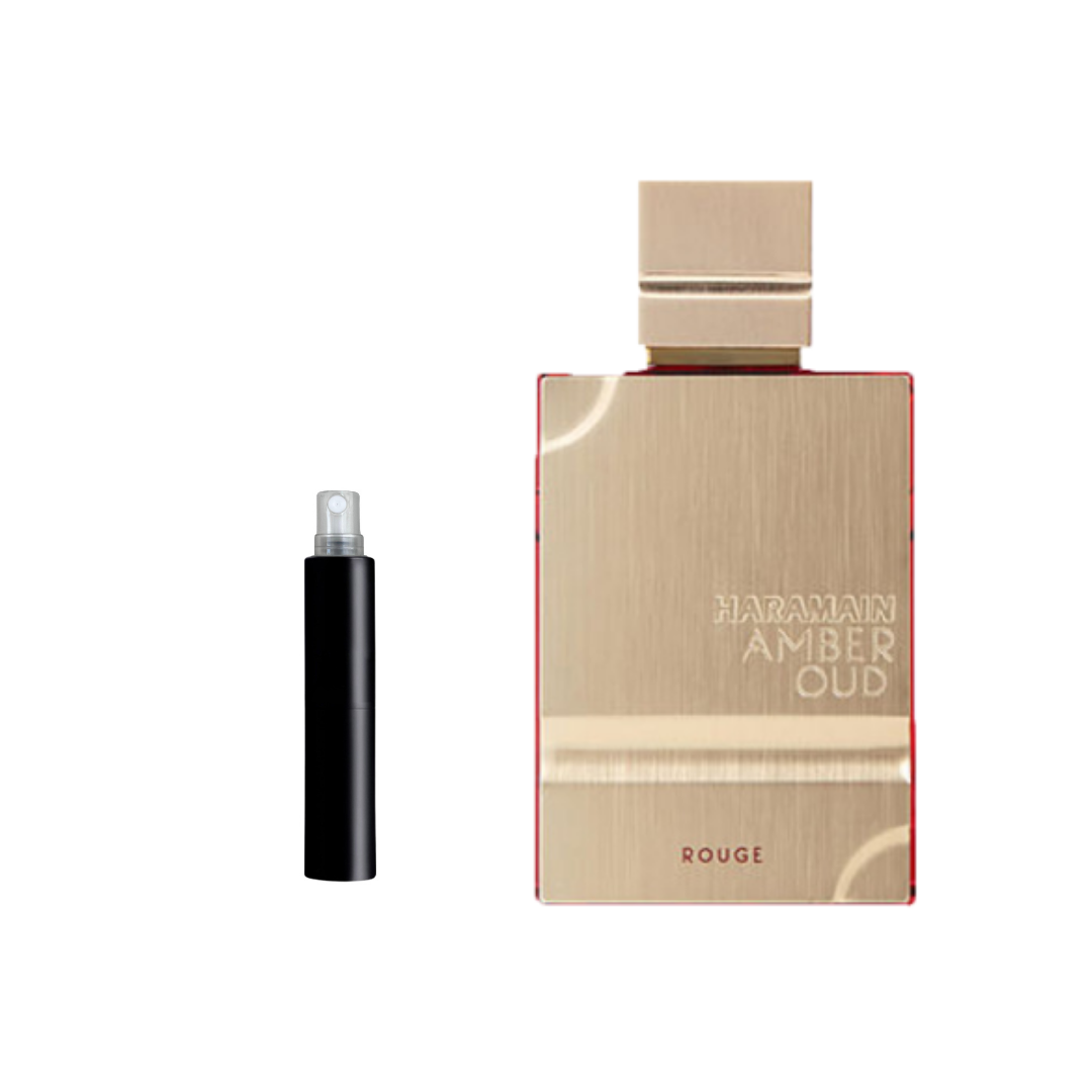 Amber Oud Rouge
