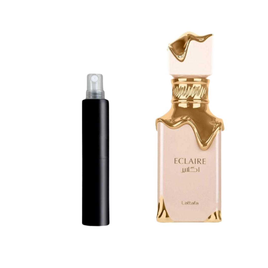Eclaire