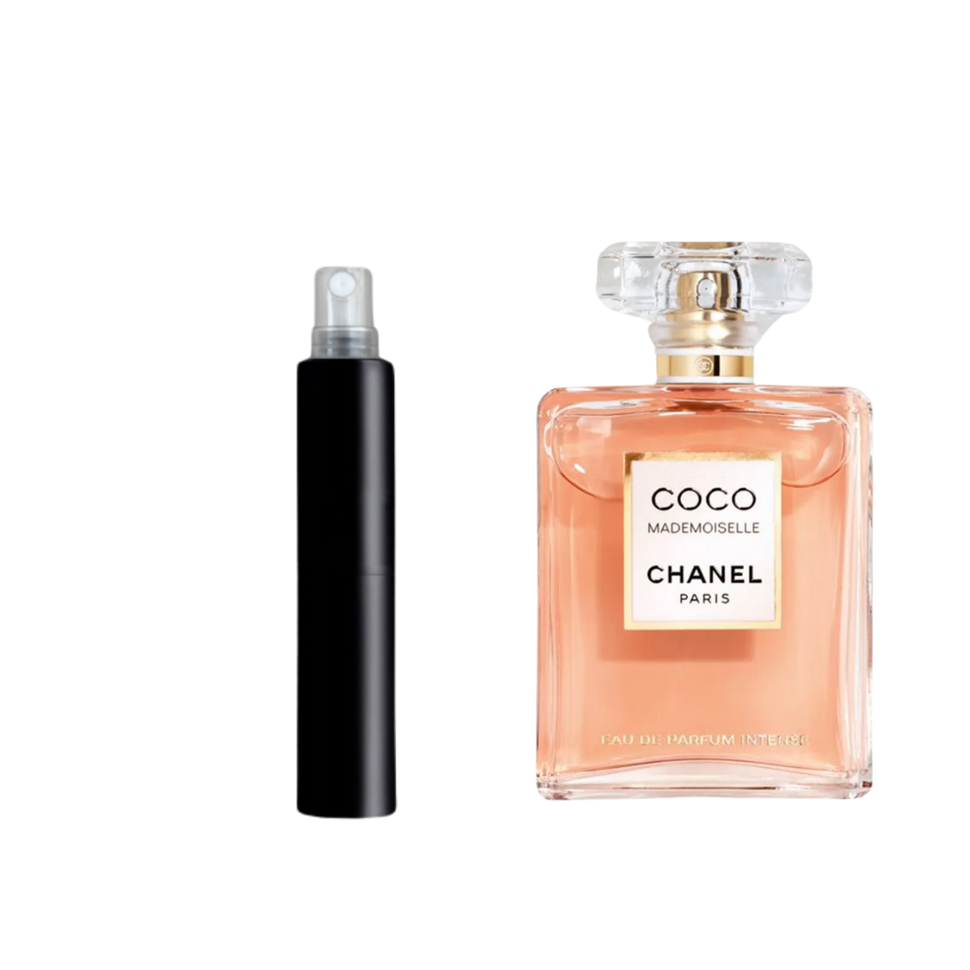 Coco Mademoiselle