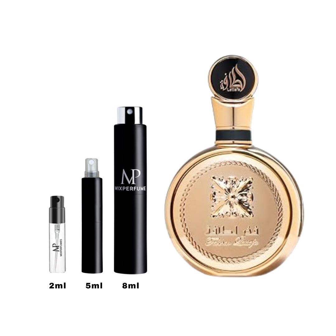 Fakhar Gold Extrait