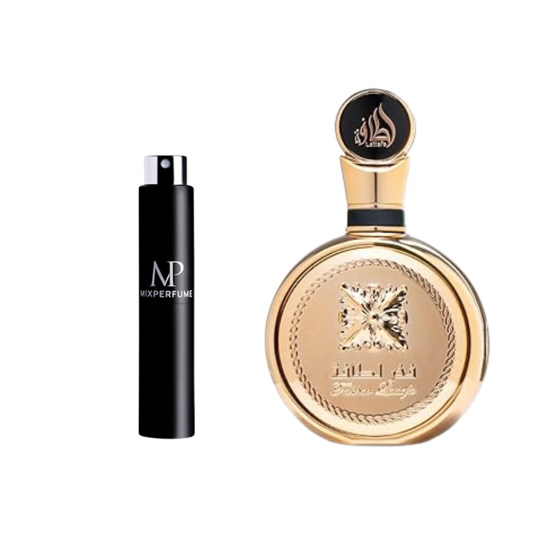 Fakhar Gold Extrait