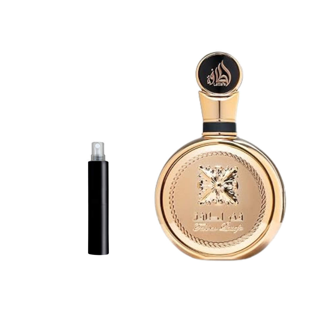 Fakhar Gold Extrait