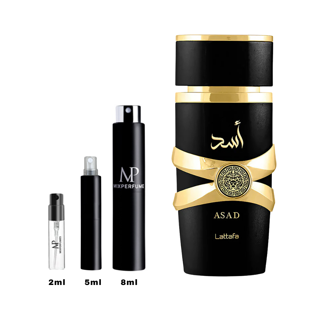 Asad