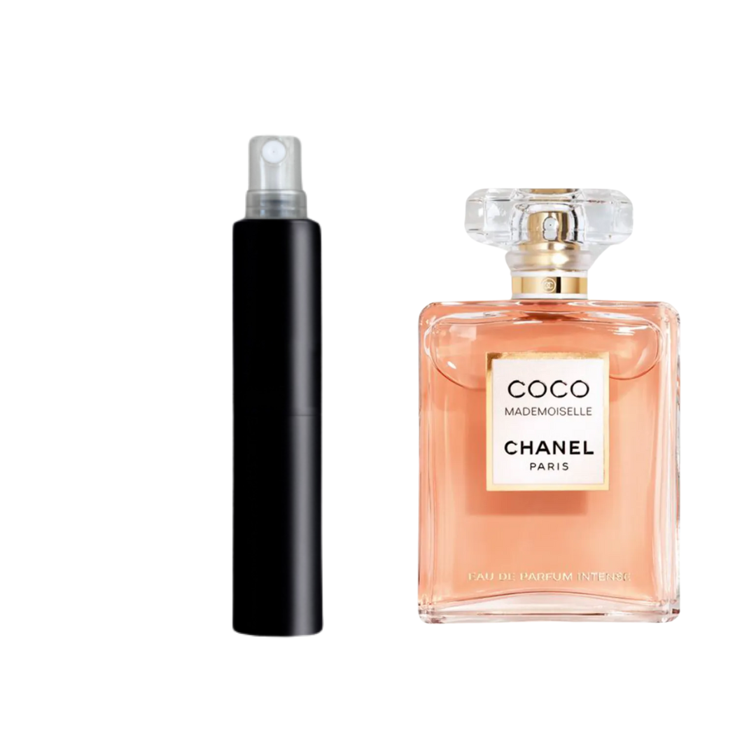 Coco Mademoiselle