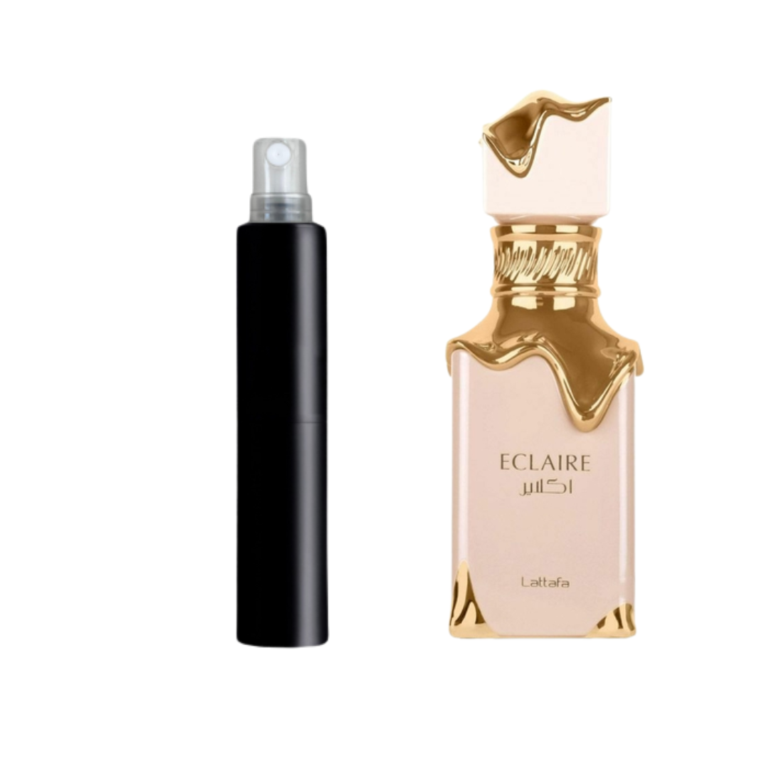 Eclaire