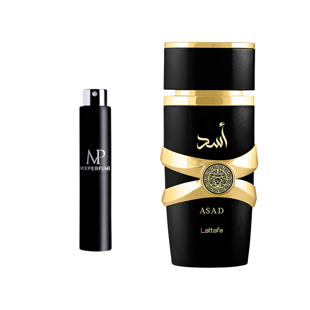 Asad