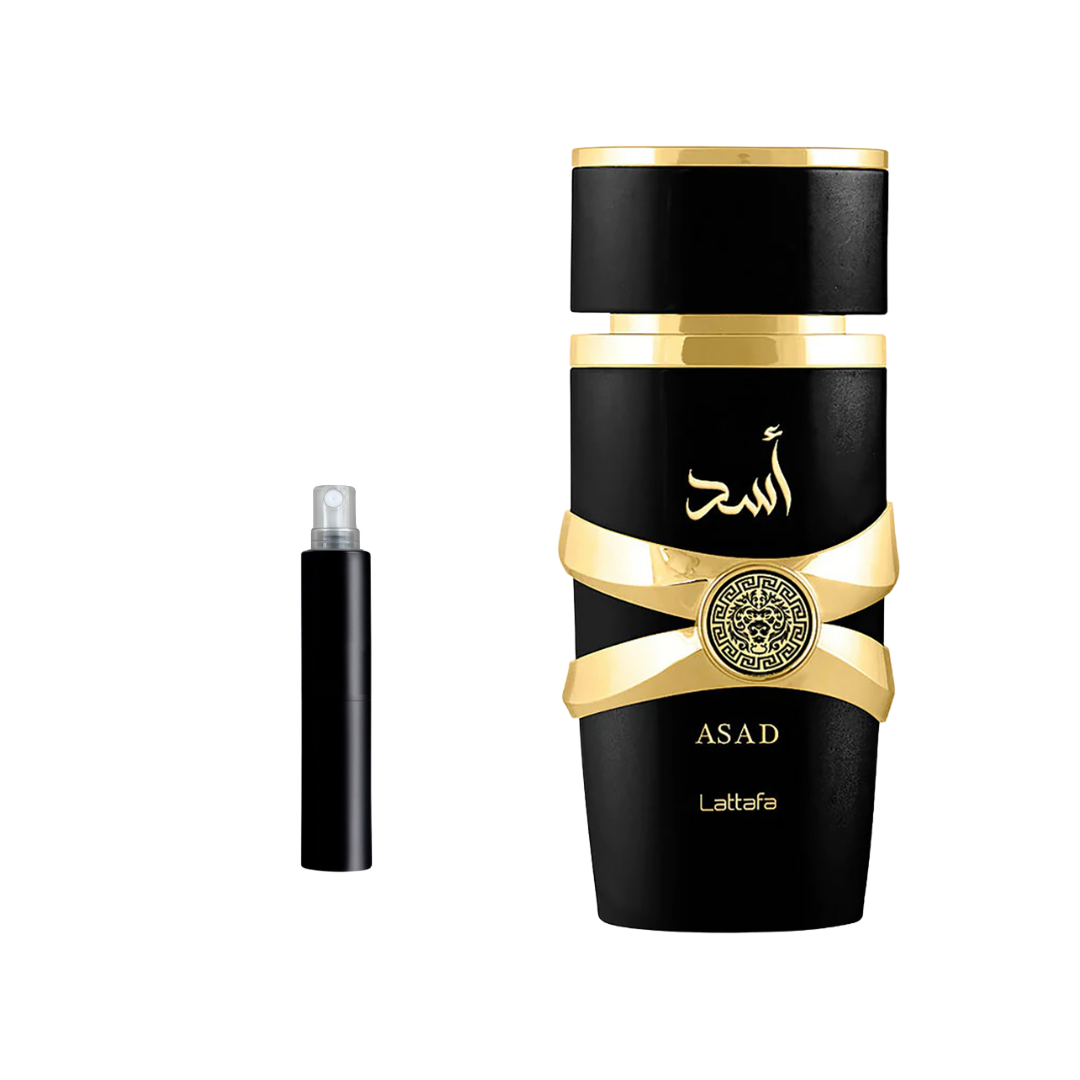 Asad