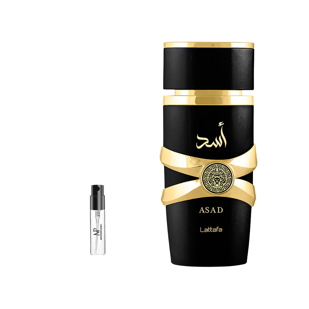 Asad