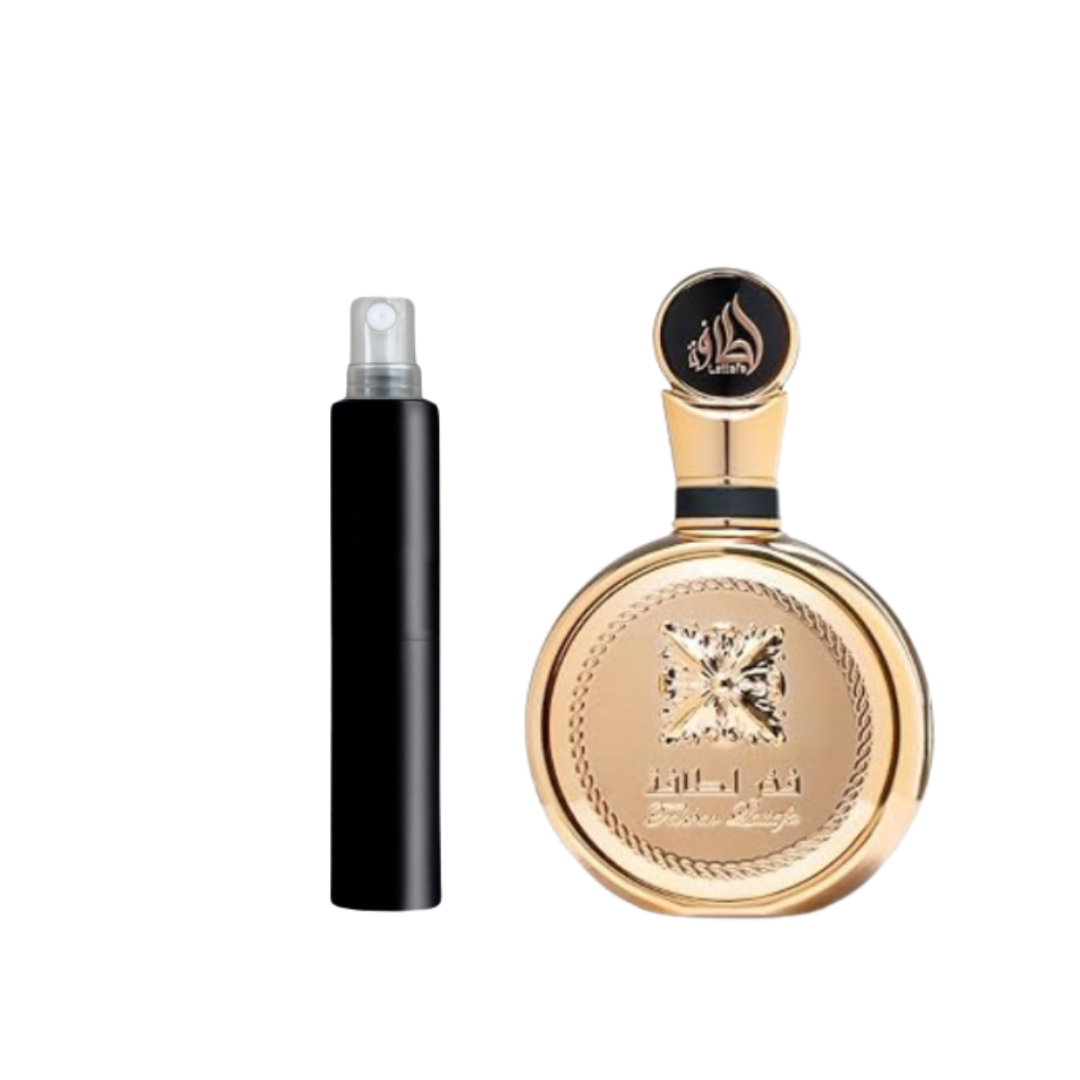 Fakhar Gold Extrait