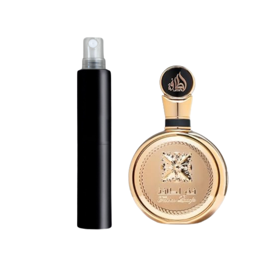 Fakhar Gold Extrait
