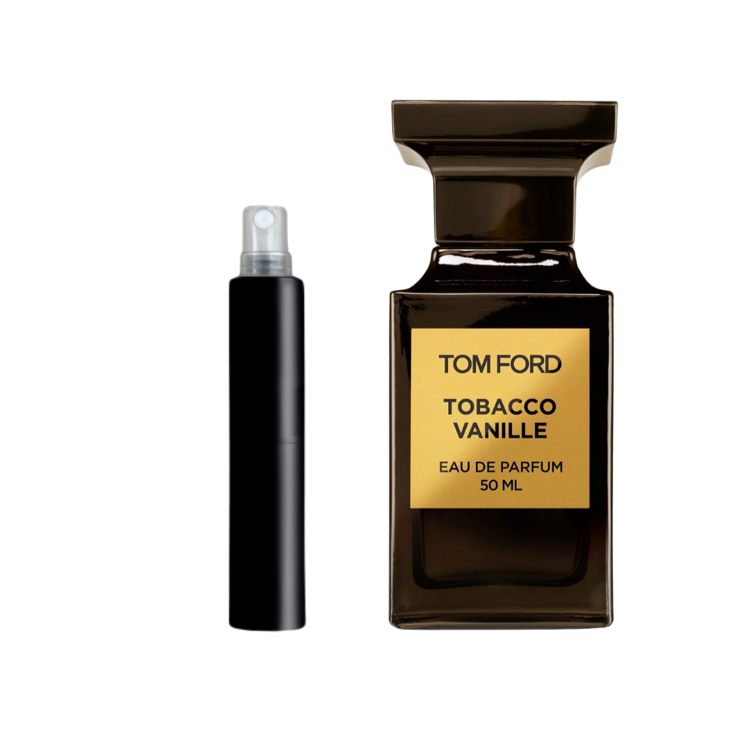 Tobacco Vanille