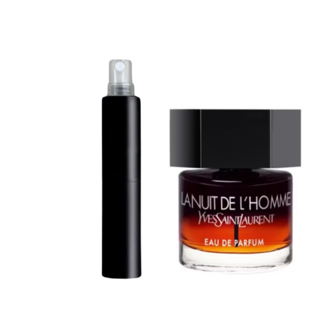 La Nuit de L’Homme EDP