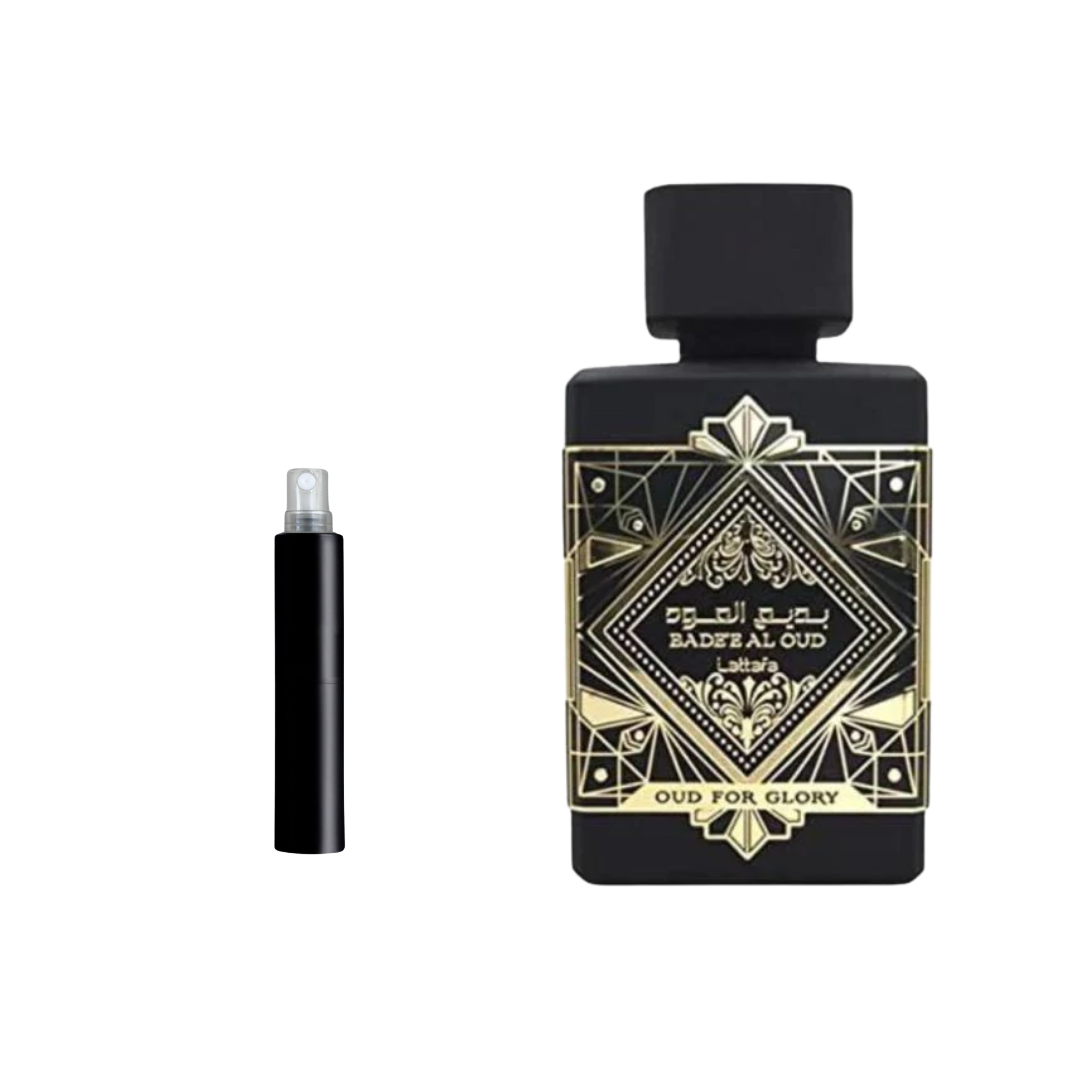 Bade'e Al Oud Oud for Glory