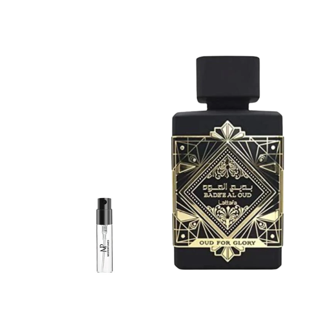 Bade'e Al Oud Oud for Glory