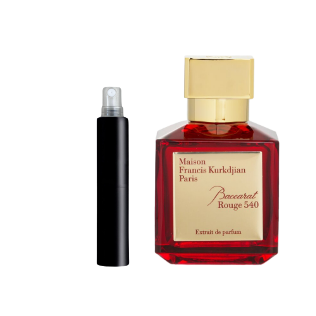 Baccarat Rouge 540 Extrait