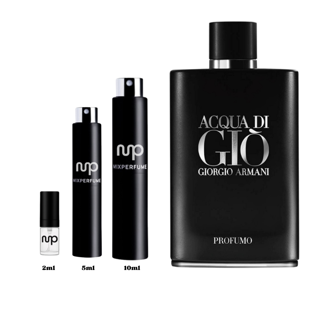 Acqua Di Gio Profumo