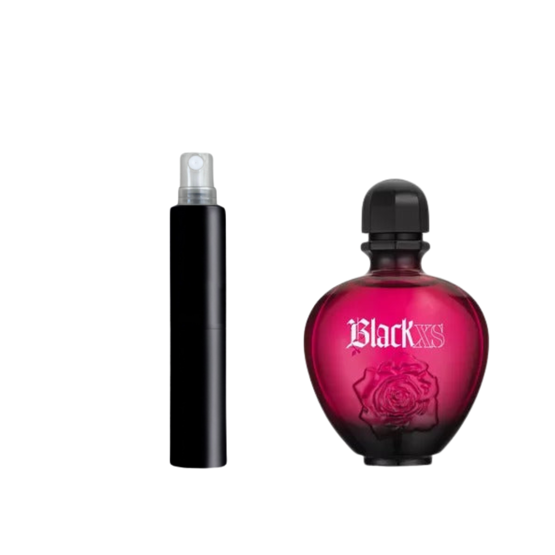 Black XS