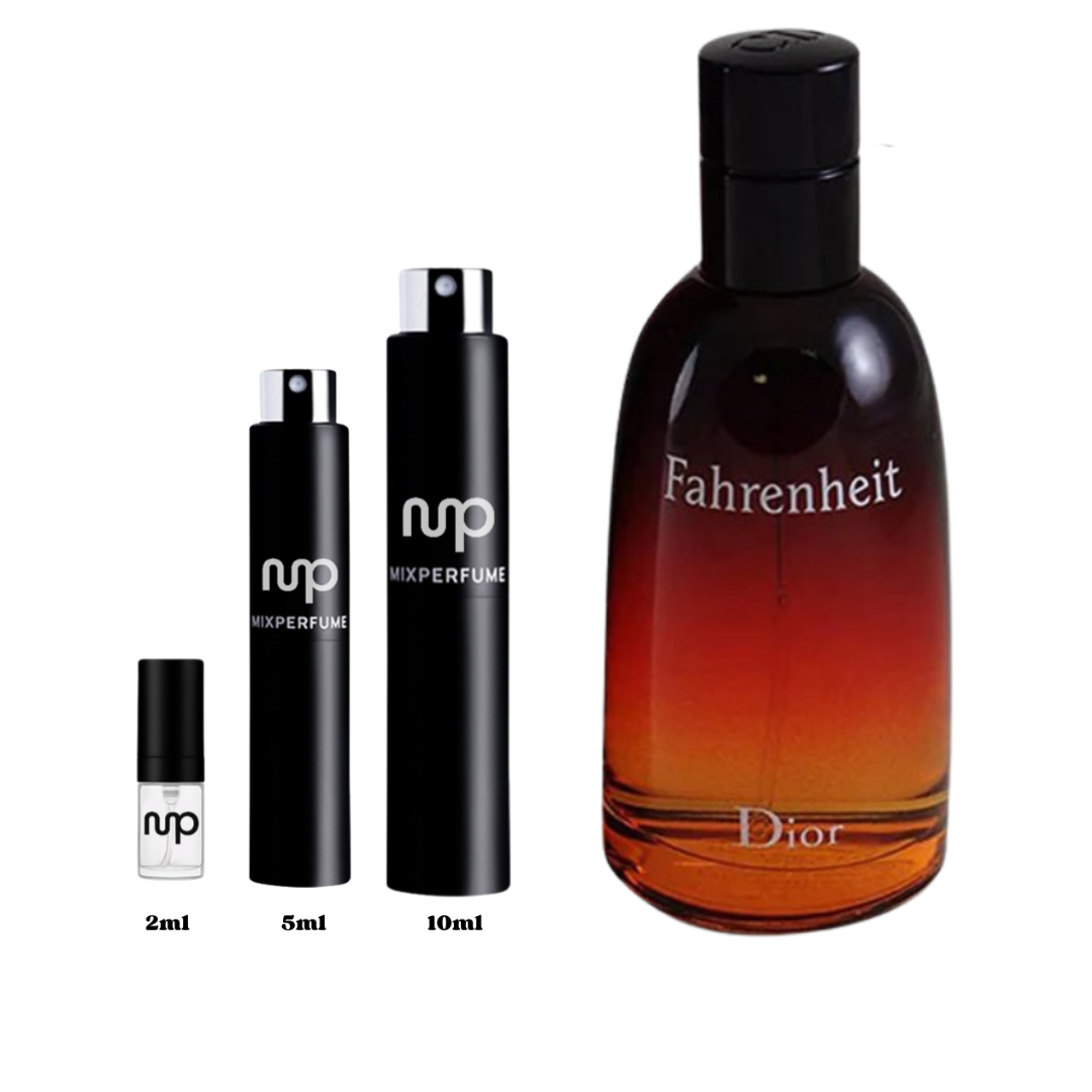 Fahrenheit
