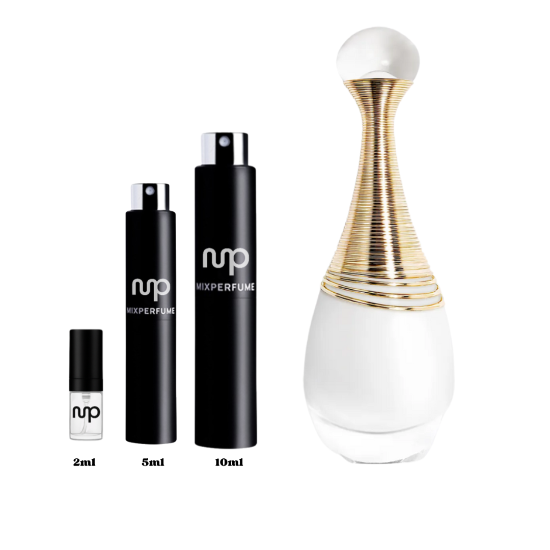 J'adore Parfum d'eau