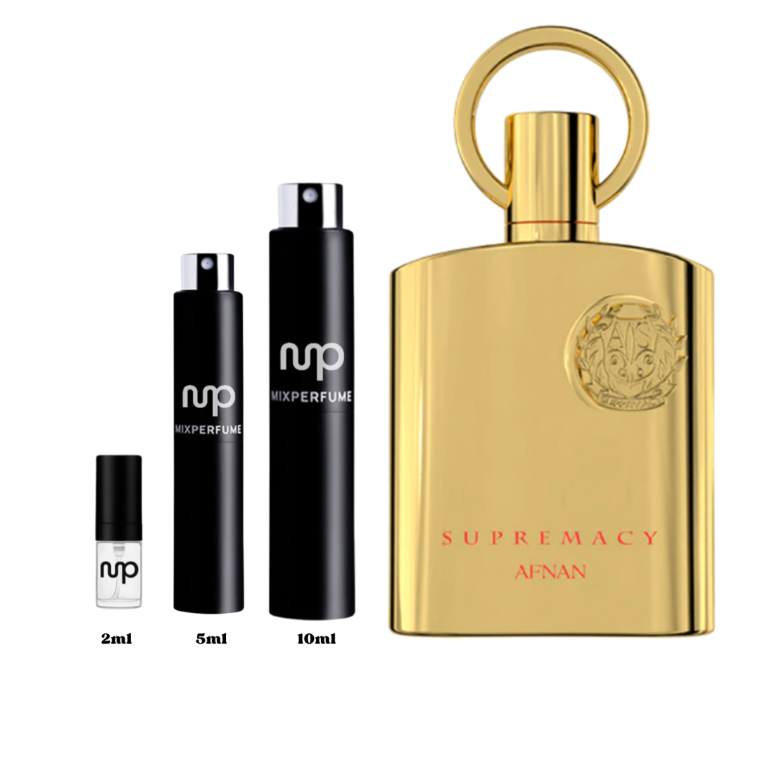Supremacy Gold