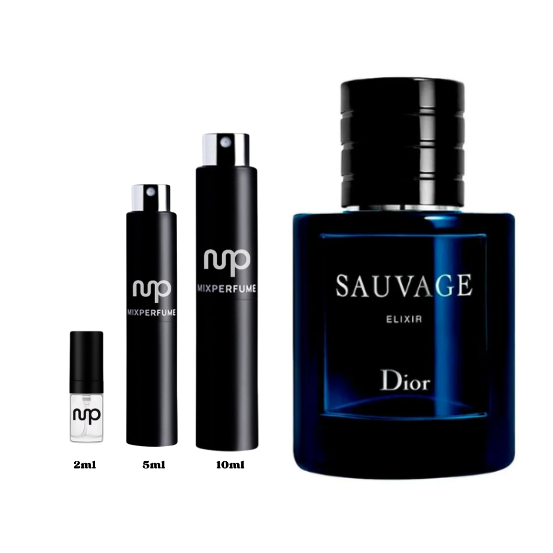 Sauvage Elixir