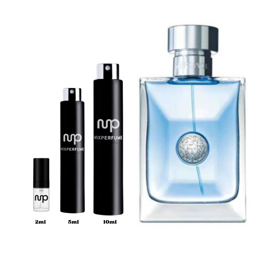 Versace Pour Homme