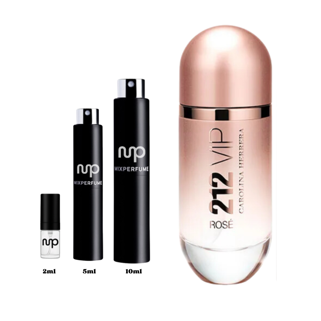 212 Vip Rosé