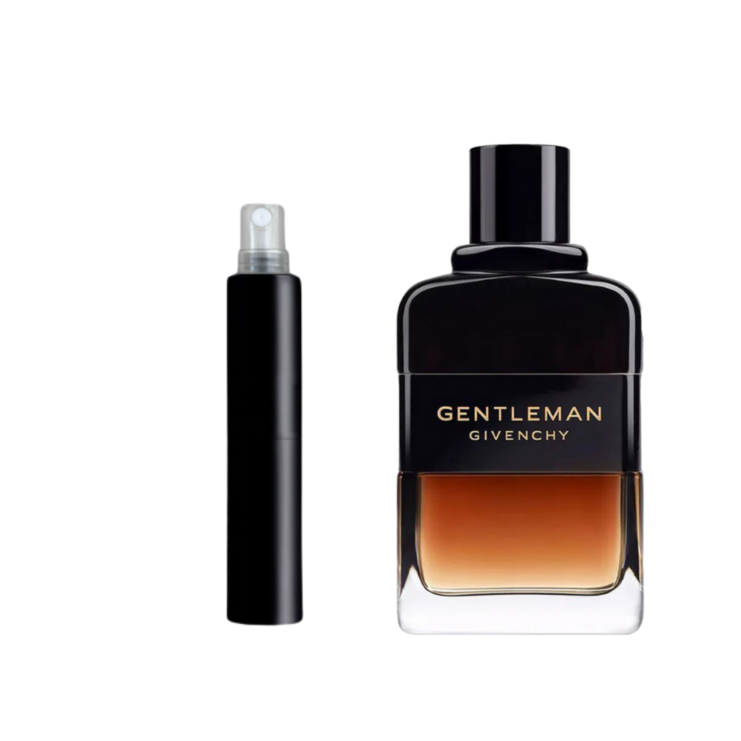 Gentleman Réserve Privée