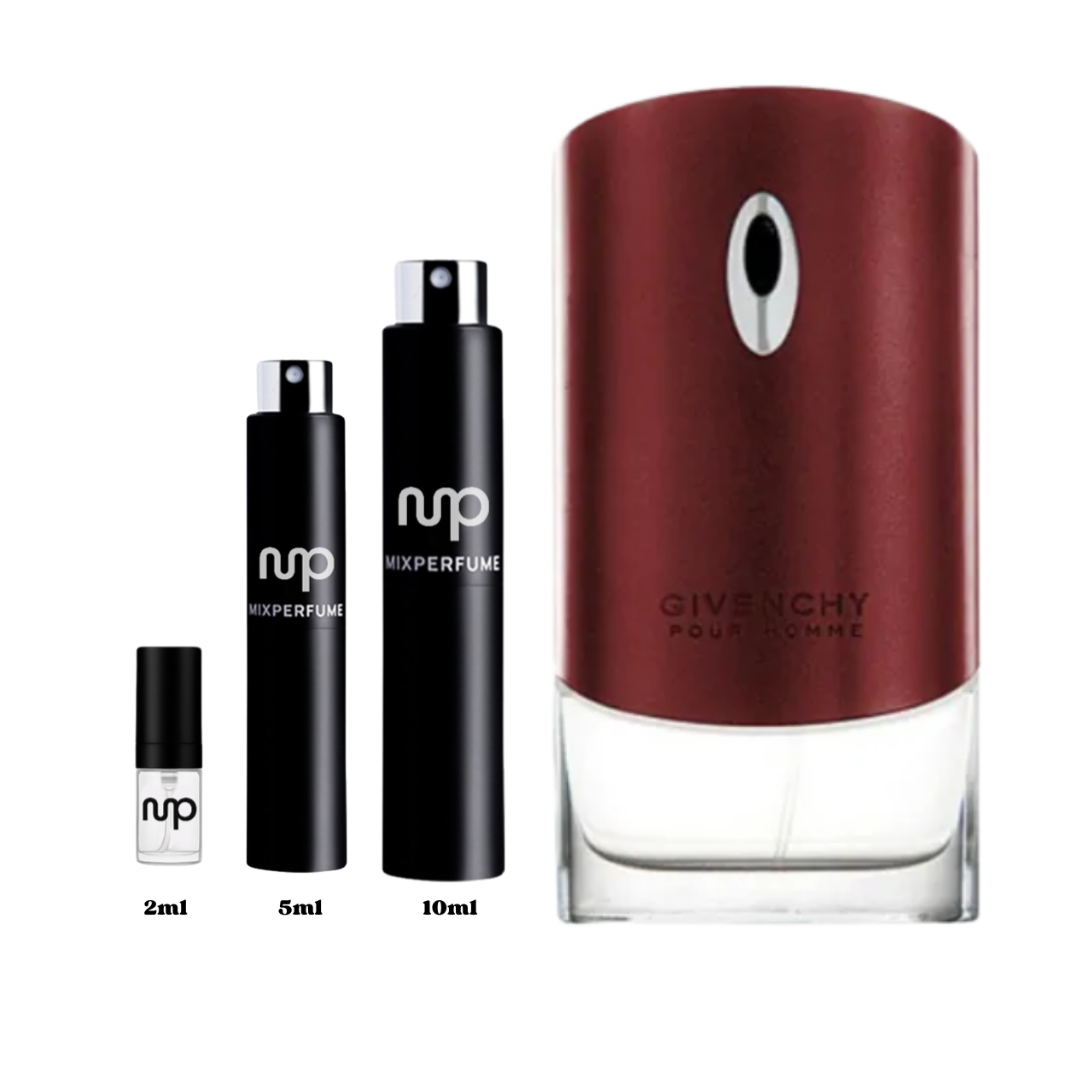 Givenchy Pour Homme
