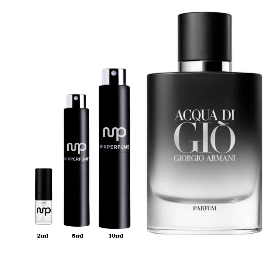Acqua Di Gio Parfum