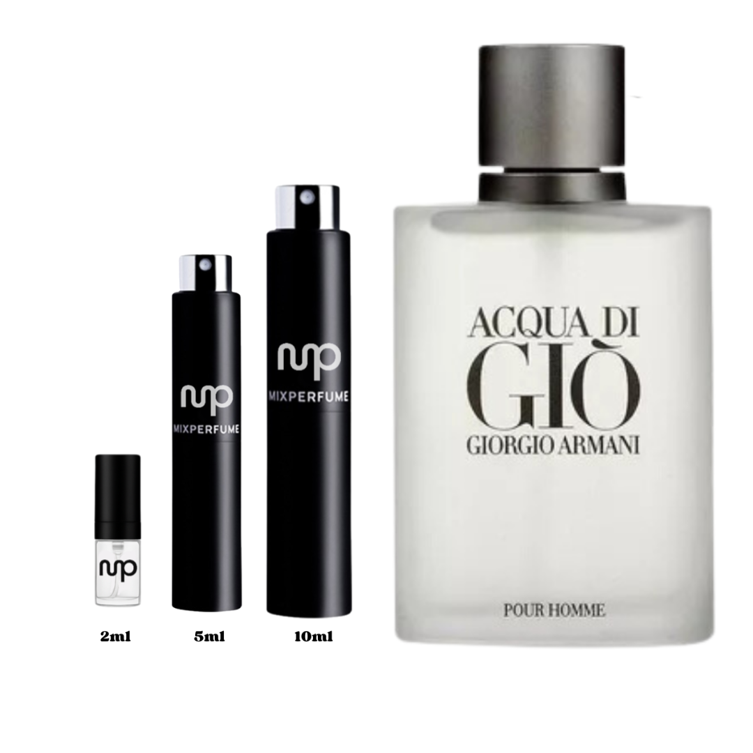 Acqua Di Gio