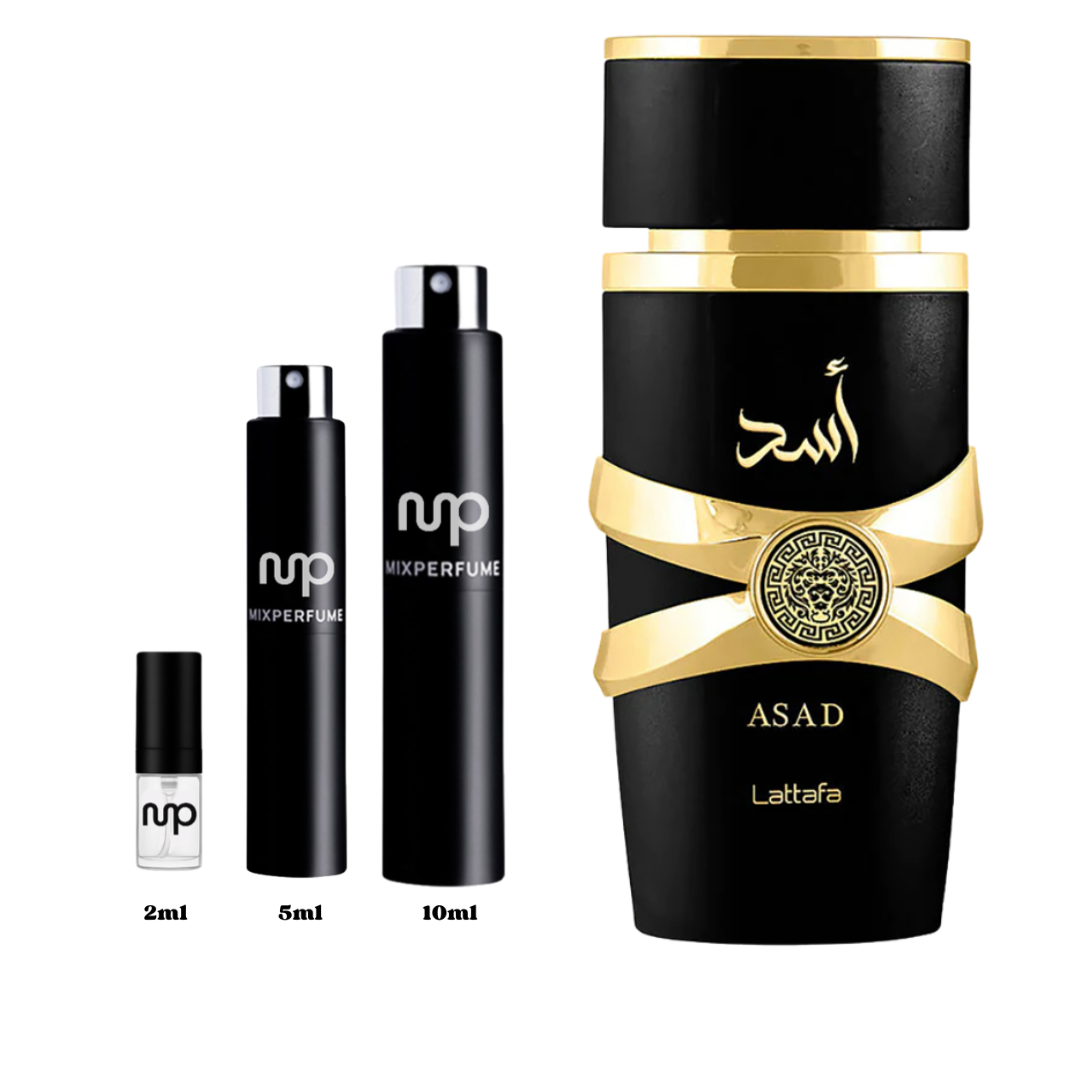 Asad